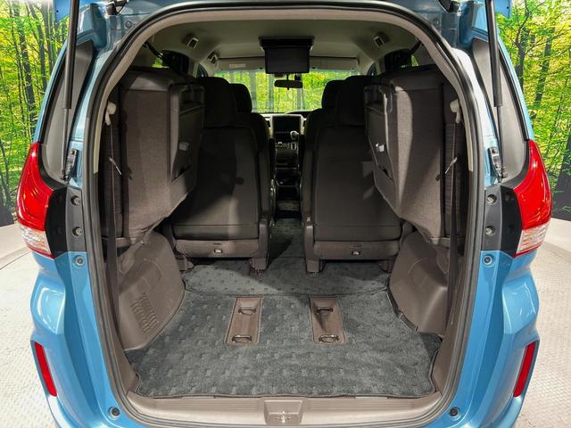 フリード G・ホンダセンシング 純正11.6型後席モニター 純正9型ナビ LEDヘッドライト アクティブコーナリングライト 両側パワースライドドア 禁煙車 衝突軽減 バックカメラ ETC ドライブレコーダー Cパッケージ(47枚目)