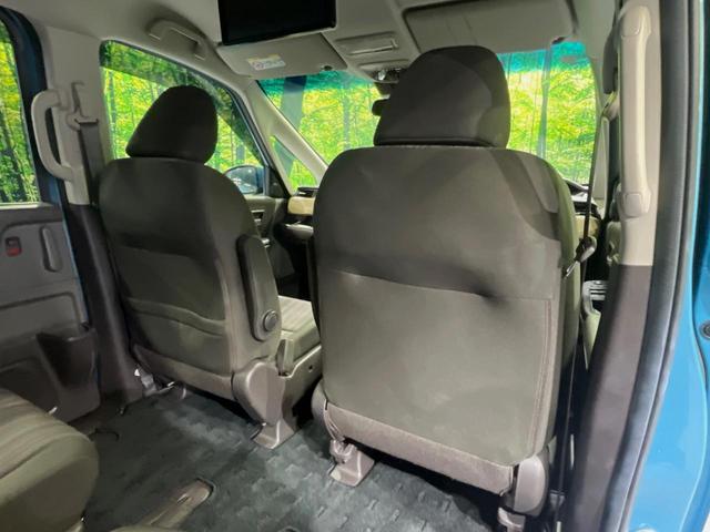 フリード G・ホンダセンシング 純正11.6型後席モニター 純正9型ナビ LEDヘッドライト アクティブコーナリングライト 両側パワースライドドア 禁煙車 衝突軽減 バックカメラ ETC ドライブレコーダー Cパッケージ(51枚目)