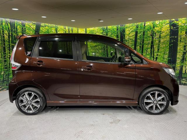 デイズ ハイウェイスター G 純正ナビ 全周囲カメラ 衝突軽減システム 禁煙車 オプションハーフレザーシート ドラレコ スマートキー HIDヘッド ETC オートライト オートエアコン 純正15インチアルミ Bluetooth(39枚目)