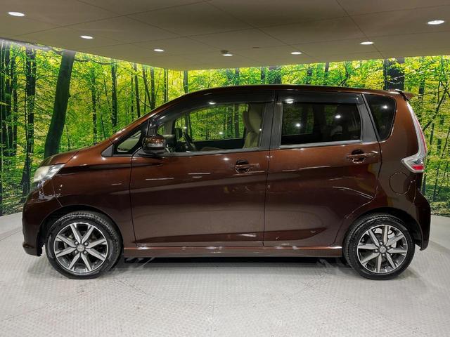 デイズ ハイウェイスター G 純正ナビ 全周囲カメラ 衝突軽減システム 禁煙車 オプションハーフレザーシート ドラレコ スマートキー HIDヘッド ETC オートライト オートエアコン 純正15インチアルミ Bluetooth(52枚目)