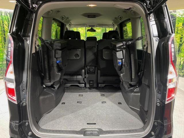 セレナ ハイウェイスターV 純正10型ナビ 全周囲カメラ プロパイロット 両側電動スライドドア エマージェンシーブレーキ ドライブレコーダー ETC スマートキー LEDヘッドライト(12枚目)