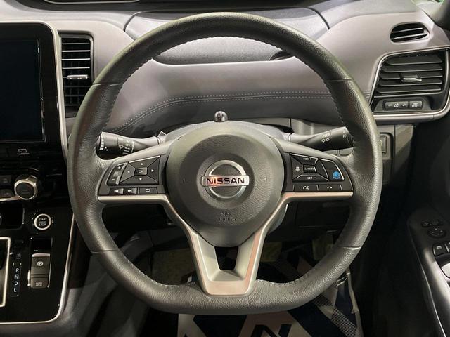 セレナ ハイウェイスターV 純正10型ナビ 全周囲カメラ プロパイロット 両側電動スライドドア エマージェンシーブレーキ ドライブレコーダー ETC スマートキー LEDヘッドライト(25枚目)