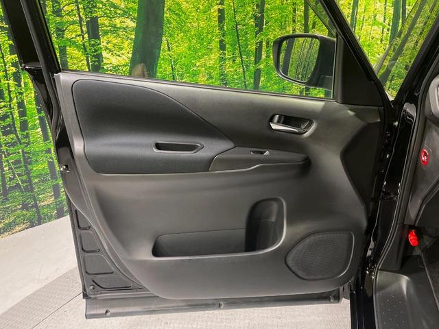 セレナ ハイウェイスターV 純正10型ナビ 全周囲カメラ プロパイロット 両側電動スライドドア エマージェンシーブレーキ ドライブレコーダー ETC スマートキー LEDヘッドライト(39枚目)