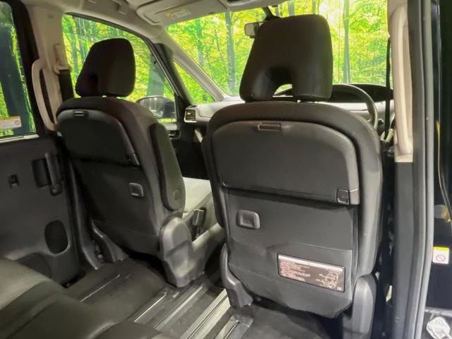 セレナ ハイウェイスターV 純正10型ナビ 全周囲カメラ プロパイロット 両側電動スライドドア エマージェンシーブレーキ ドライブレコーダー ETC スマートキー LEDヘッドライト(45枚目)