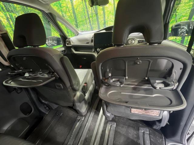 セレナ ハイウェイスターV 純正10型ナビ 全周囲カメラ プロパイロット 両側電動スライドドア エマージェンシーブレーキ ドライブレコーダー ETC スマートキー LEDヘッドライト(46枚目)