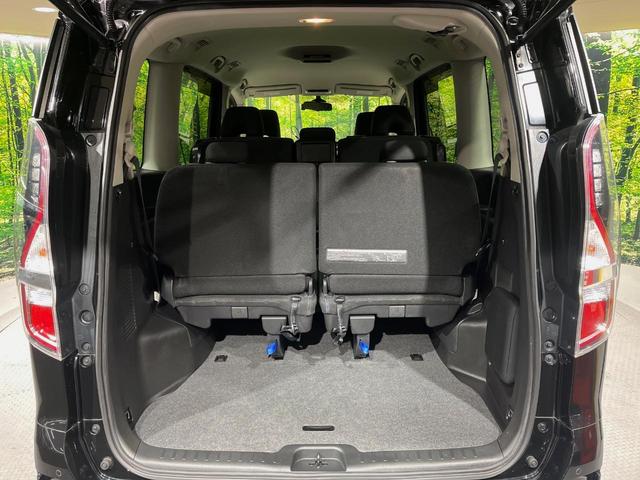 セレナ ハイウェイスターV 純正10型ナビ 全周囲カメラ プロパイロット 両側電動スライドドア エマージェンシーブレーキ ドライブレコーダー ETC スマートキー LEDヘッドライト(47枚目)