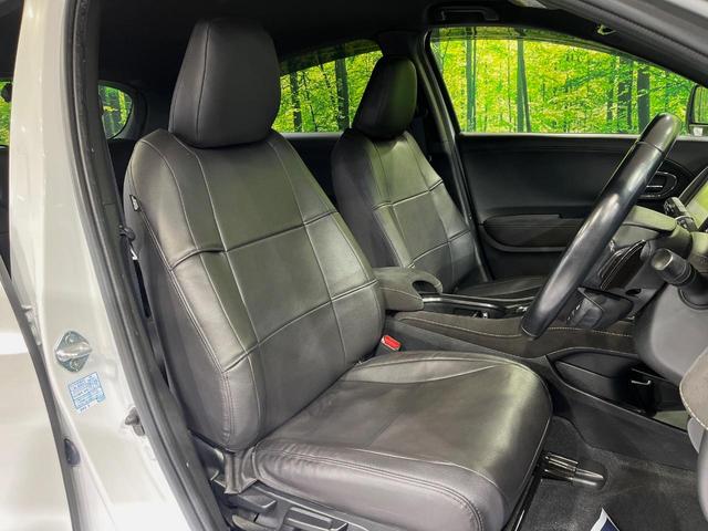 ヴェゼル ハイブリッドRS・ホンダセンシング 純正8型ナビ バックカメラ ETC ドライブレコーダー 前席シートヒーター スマートキー 衝突軽減装置 禁煙車 LEDヘッドライト 純正18インチアルミホイール オートライト フロントフォグランプ(8枚目)