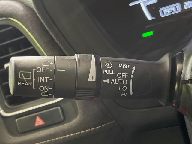 ヴェゼル ハイブリッドRS・ホンダセンシング 純正8型ナビ バックカメラ ETC ドライブレコーダー 前席シートヒーター スマートキー 衝突軽減装置 禁煙車 LEDヘッドライト 純正18インチアルミホイール オートライト フロントフォグランプ(29枚目)