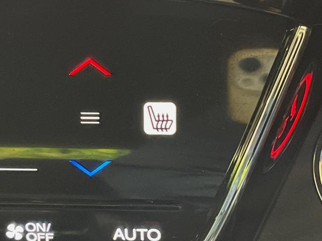 ヴェゼル ハイブリッドRS・ホンダセンシング 純正8型ナビ バックカメラ ETC ドライブレコーダー 前席シートヒーター スマートキー 衝突軽減装置 禁煙車 LEDヘッドライト 純正18インチアルミホイール オートライト フロントフォグランプ(36枚目)
