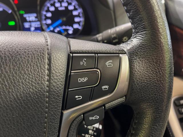 クラウンハイブリッド ロイヤルサルーン プリクラッシュセーフティ クリアランスソナー レーダークルーズ 禁煙車 メーカーナビ スーパーライブサウンド 前席パワーシート HIDヘッドライト バックカメラ ETC ドラレコ(26枚目)