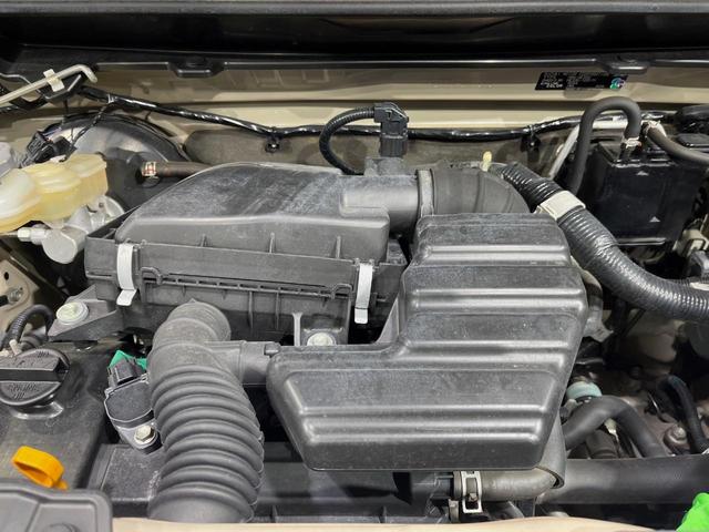 アルトラパン X SDナビ バックカメラ 衝突被害軽減システム シートヒーター ドラレコ スマートキー HIDヘッド オートライト オートエアコン 純正14インチアルミ Bluetooth CD DVD再生 フルセグ(18枚目)