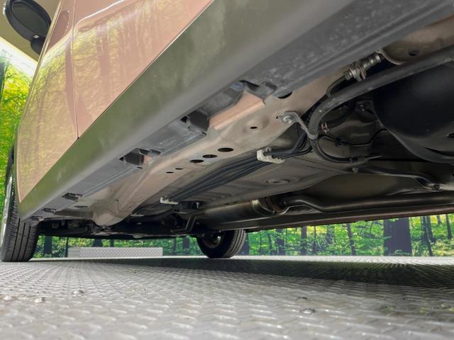 アルトラパン X SDナビ バックカメラ 衝突被害軽減システム シートヒーター ドラレコ スマートキー HIDヘッド オートライト オートエアコン 純正14インチアルミ Bluetooth CD DVD再生 フルセグ(21枚目)