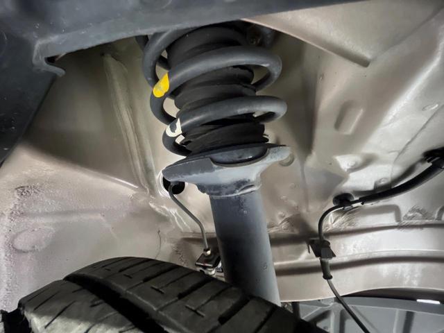 アルトラパン X SDナビ バックカメラ 衝突被害軽減システム シートヒーター ドラレコ スマートキー HIDヘッド オートライト オートエアコン 純正14インチアルミ Bluetooth CD DVD再生 フルセグ(23枚目)