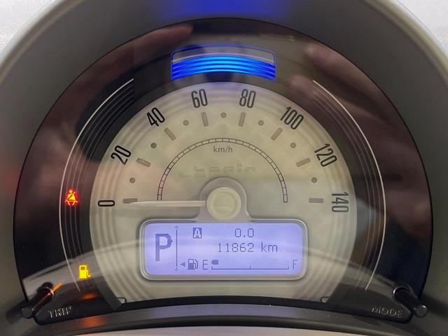 アルトラパン X SDナビ バックカメラ 衝突被害軽減システム シートヒーター ドラレコ スマートキー HIDヘッド オートライト オートエアコン 純正14インチアルミ Bluetooth CD DVD再生 フルセグ(24枚目)