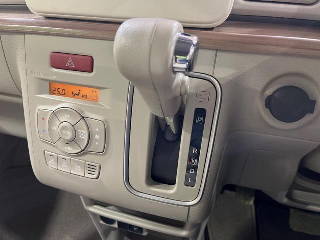 アルトラパン X SDナビ バックカメラ 衝突被害軽減システム シートヒーター ドラレコ スマートキー HIDヘッド オートライト オートエアコン 純正14インチアルミ Bluetooth CD DVD再生 フルセグ(29枚目)