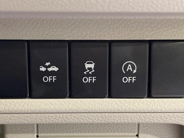 アルトラパン X SDナビ バックカメラ 衝突被害軽減システム シートヒーター ドラレコ スマートキー HIDヘッド オートライト オートエアコン 純正14インチアルミ Bluetooth CD DVD再生 フルセグ(31枚目)