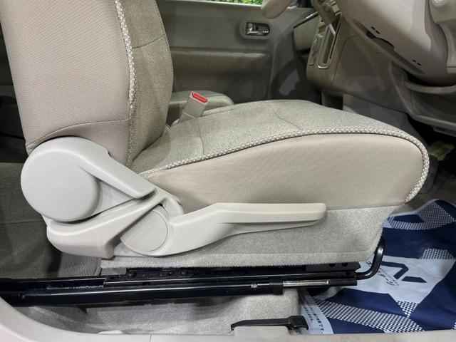 アルトラパン X SDナビ バックカメラ 衝突被害軽減システム シートヒーター ドラレコ スマートキー HIDヘッド オートライト オートエアコン 純正14インチアルミ Bluetooth CD DVD再生 フルセグ(33枚目)