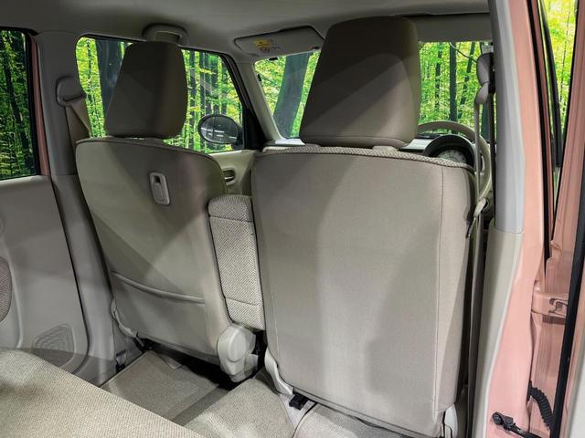 アルトラパン X SDナビ バックカメラ 衝突被害軽減システム シートヒーター ドラレコ スマートキー HIDヘッド オートライト オートエアコン 純正14インチアルミ Bluetooth CD DVD再生 フルセグ(36枚目)