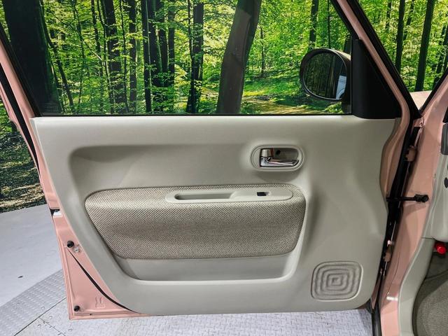 アルトラパン X SDナビ バックカメラ 衝突被害軽減システム シートヒーター ドラレコ スマートキー HIDヘッド オートライト オートエアコン 純正14インチアルミ Bluetooth CD DVD再生 フルセグ(37枚目)