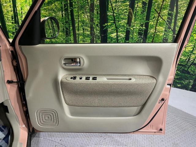 アルトラパン X SDナビ バックカメラ 衝突被害軽減システム シートヒーター ドラレコ スマートキー HIDヘッド オートライト オートエアコン 純正14インチアルミ Bluetooth CD DVD再生 フルセグ(38枚目)