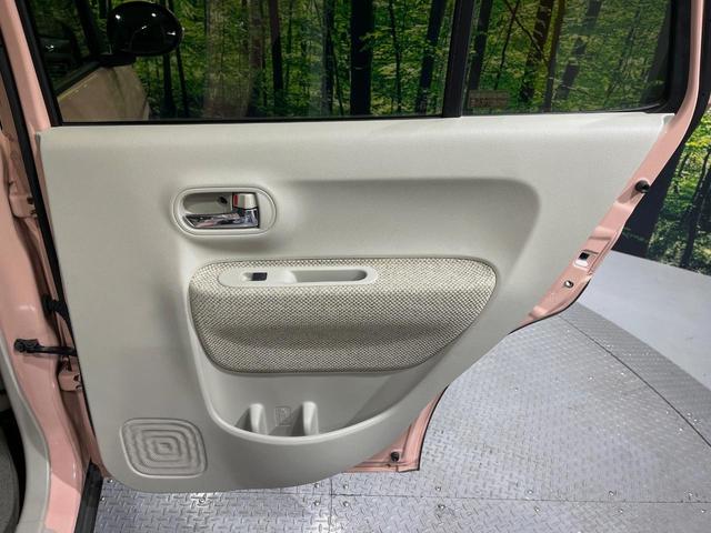 アルトラパン X SDナビ バックカメラ 衝突被害軽減システム シートヒーター ドラレコ スマートキー HIDヘッド オートライト オートエアコン 純正14インチアルミ Bluetooth CD DVD再生 フルセグ(40枚目)