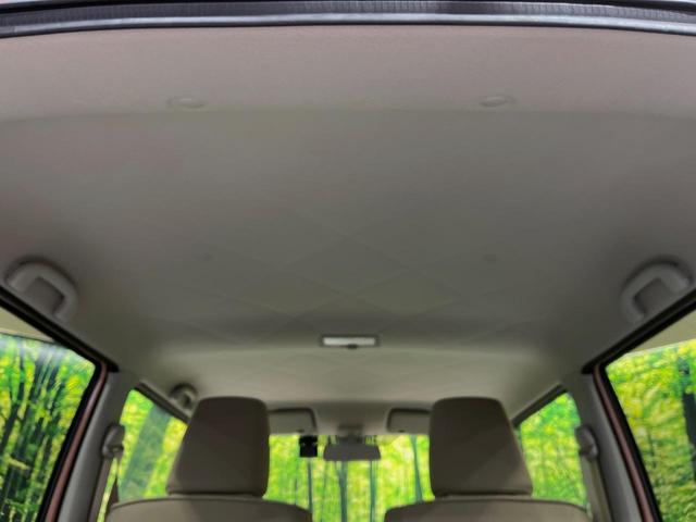 アルトラパン X SDナビ バックカメラ 衝突被害軽減システム シートヒーター ドラレコ スマートキー HIDヘッド オートライト オートエアコン 純正14インチアルミ Bluetooth CD DVD再生 フルセグ(43枚目)