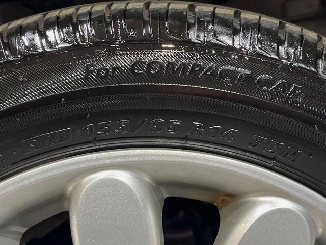 アルトラパン X SDナビ バックカメラ 衝突被害軽減システム シートヒーター ドラレコ スマートキー HIDヘッド オートライト オートエアコン 純正14インチアルミ Bluetooth CD DVD再生 フルセグ(45枚目)