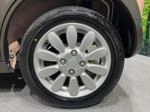 アルトラパン X SDナビ バックカメラ 衝突被害軽減システム シートヒーター ドラレコ スマートキー HIDヘッド オートライト オートエアコン 純正14インチアルミ Bluetooth CD DVD再生 フルセグ(46枚目)