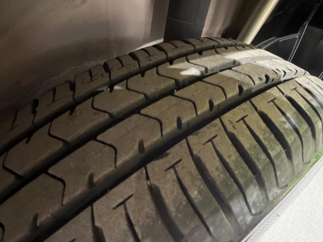 アルトラパン X SDナビ バックカメラ 衝突被害軽減システム シートヒーター ドラレコ スマートキー HIDヘッド オートライト オートエアコン 純正14インチアルミ Bluetooth CD DVD再生 フルセグ(47枚目)