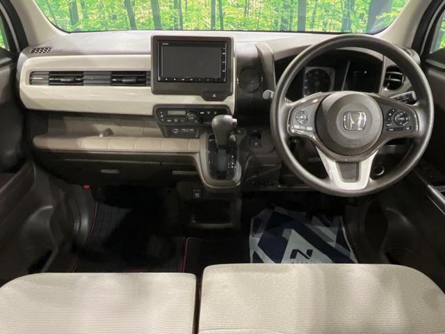 N-WGN Lホンダセンシング 純正SDナビ バックカメラ 衝突被害軽減システム レーダークルーズ 禁煙車 シートヒーター スマートキー LEDヘッド ビルトインETC オートハイビーム オートライト オートエアコン(2枚目)