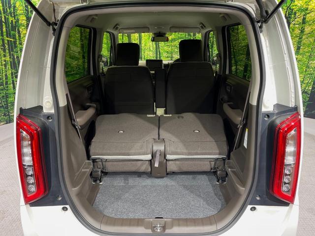 N-WGN Lホンダセンシング 純正SDナビ バックカメラ 衝突被害軽減システム レーダークルーズ 禁煙車 シートヒーター スマートキー LEDヘッド ビルトインETC オートハイビーム オートライト オートエアコン(10枚目)