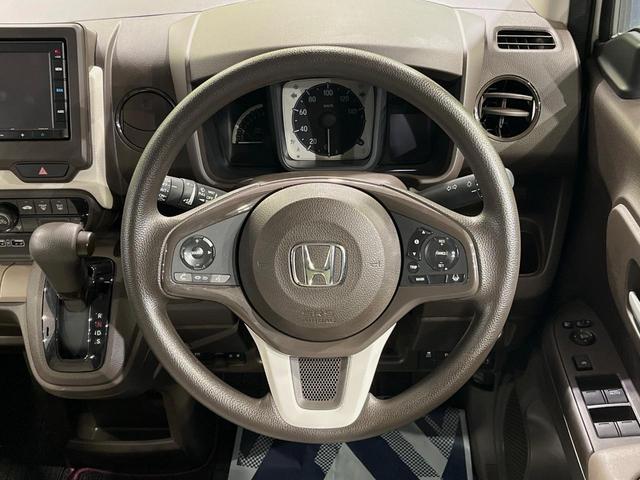 N-WGN Lホンダセンシング 純正SDナビ バックカメラ 衝突被害軽減システム レーダークルーズ 禁煙車 シートヒーター スマートキー LEDヘッド ビルトインETC オートハイビーム オートライト オートエアコン(11枚目)