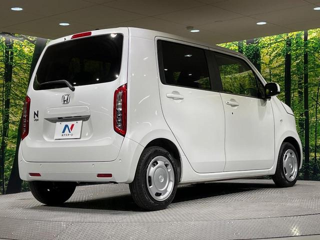 N-WGN Lホンダセンシング 純正SDナビ バックカメラ 衝突被害軽減システム レーダークルーズ 禁煙車 シートヒーター スマートキー LEDヘッド ビルトインETC オートハイビーム オートライト オートエアコン(17枚目)