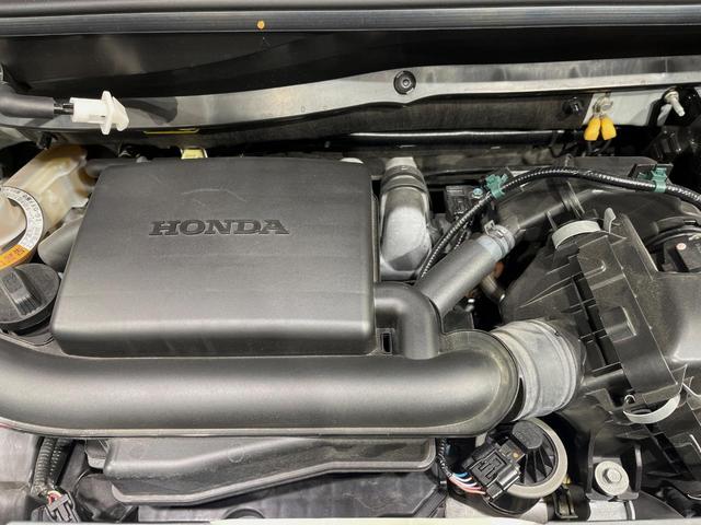 N-WGN Lホンダセンシング 純正SDナビ バックカメラ 衝突被害軽減システム レーダークルーズ 禁煙車 シートヒーター スマートキー LEDヘッド ビルトインETC オートハイビーム オートライト オートエアコン(18枚目)