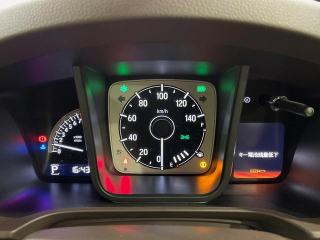 N-WGN Lホンダセンシング 純正SDナビ バックカメラ 衝突被害軽減システム レーダークルーズ 禁煙車 シートヒーター スマートキー LEDヘッド ビルトインETC オートハイビーム オートライト オートエアコン(24枚目)