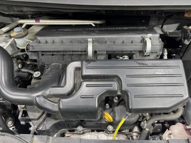 ミライース X SAIII 衝突被害軽減システム 禁煙車 コーナーセンサー LEDヘッド ETC オートハイビーム CD クリアランスソナー キーレスエントリー 横滑り防止装置(18枚目)