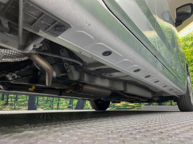 ミライース X SAIII 衝突被害軽減システム 禁煙車 コーナーセンサー LEDヘッド ETC オートハイビーム CD クリアランスソナー キーレスエントリー 横滑り防止装置(22枚目)