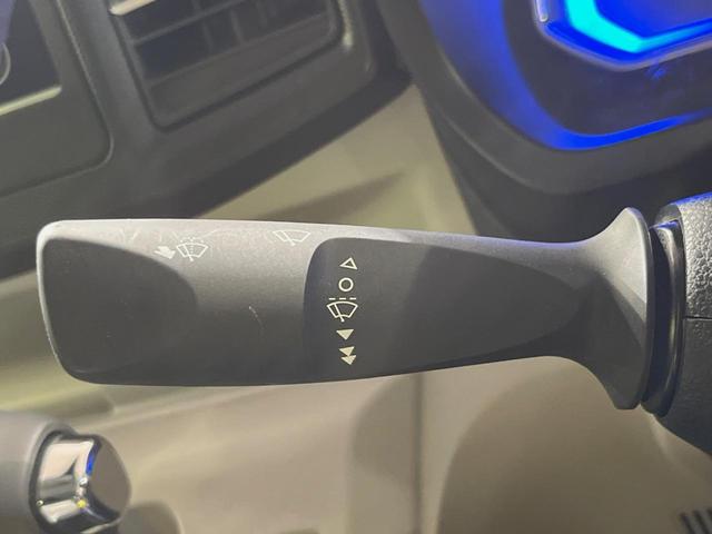 ミライース X SAIII 衝突被害軽減システム 禁煙車 コーナーセンサー LEDヘッド ETC オートハイビーム CD クリアランスソナー キーレスエントリー 横滑り防止装置(25枚目)