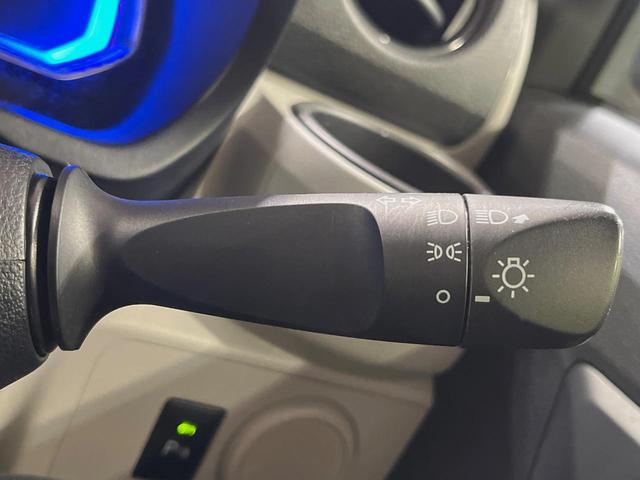 ミライース X SAIII 衝突被害軽減システム 禁煙車 コーナーセンサー LEDヘッド ETC オートハイビーム CD クリアランスソナー キーレスエントリー 横滑り防止装置(26枚目)