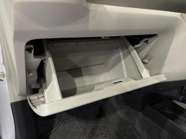 ミライース X SAIII 衝突被害軽減システム 禁煙車 コーナーセンサー LEDヘッド ETC オートハイビーム CD クリアランスソナー キーレスエントリー 横滑り防止装置(31枚目)