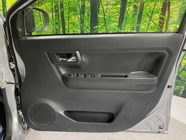 ミライース X SAIII 衝突被害軽減システム 禁煙車 コーナーセンサー LEDヘッド ETC オートハイビーム CD クリアランスソナー キーレスエントリー 横滑り防止装置(34枚目)