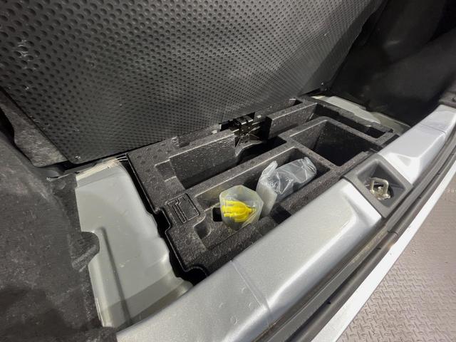 ミライース X SAIII 衝突被害軽減システム 禁煙車 コーナーセンサー LEDヘッド ETC オートハイビーム CD クリアランスソナー キーレスエントリー 横滑り防止装置(37枚目)