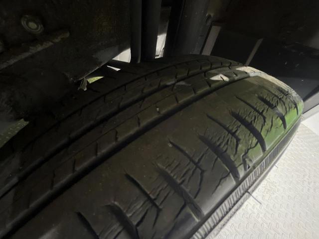 ミライース X SAIII 衝突被害軽減システム 禁煙車 コーナーセンサー LEDヘッド ETC オートハイビーム CD クリアランスソナー キーレスエントリー 横滑り防止装置(41枚目)