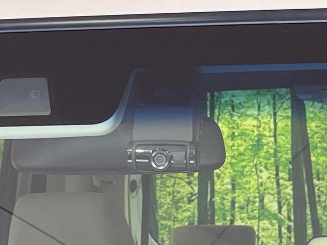 N-BOX G・Lホンダセンシング 純正ナビ 両側電動スライドドア バックカメラ ETC ドライブレコーダー 禁煙車 スマートキー 衝突軽減装置 フルセグTV LEDヘッドライト オートライト アダプティブクルーズコントロール(6枚目)