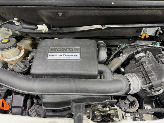 N-BOX G・Lホンダセンシング 純正ナビ 両側電動スライドドア バックカメラ ETC ドライブレコーダー 禁煙車 スマートキー 衝突軽減装置 フルセグTV LEDヘッドライト オートライト アダプティブクルーズコントロール(18枚目)