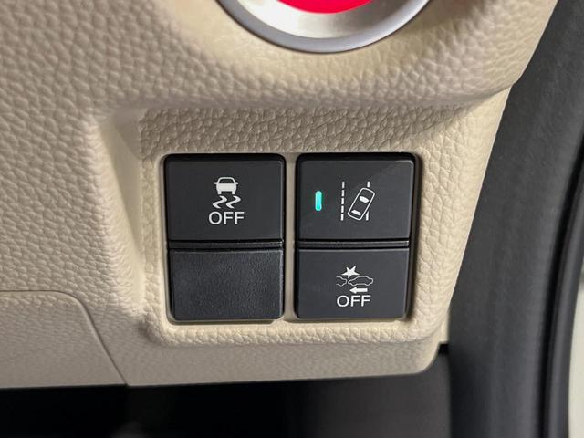 N-BOX G・Lホンダセンシング 純正ナビ 両側電動スライドドア バックカメラ ETC ドライブレコーダー 禁煙車 スマートキー 衝突軽減装置 フルセグTV LEDヘッドライト オートライト アダプティブクルーズコントロール(33枚目)