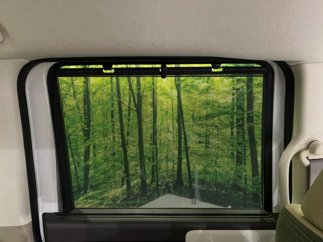 N-BOX G・Lホンダセンシング 純正ナビ 両側電動スライドドア バックカメラ ETC ドライブレコーダー 禁煙車 スマートキー 衝突軽減装置 フルセグTV LEDヘッドライト オートライト アダプティブクルーズコントロール(36枚目)