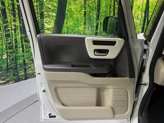 N-BOX G・Lホンダセンシング 純正ナビ 両側電動スライドドア バックカメラ ETC ドライブレコーダー 禁煙車 スマートキー 衝突軽減装置 フルセグTV LEDヘッドライト オートライト アダプティブクルーズコントロール(41枚目)