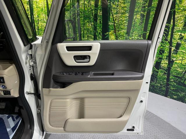 N-BOX G・Lホンダセンシング 純正ナビ 両側電動スライドドア バックカメラ ETC ドライブレコーダー 禁煙車 スマートキー 衝突軽減装置 フルセグTV LEDヘッドライト オートライト アダプティブクルーズコントロール(42枚目)