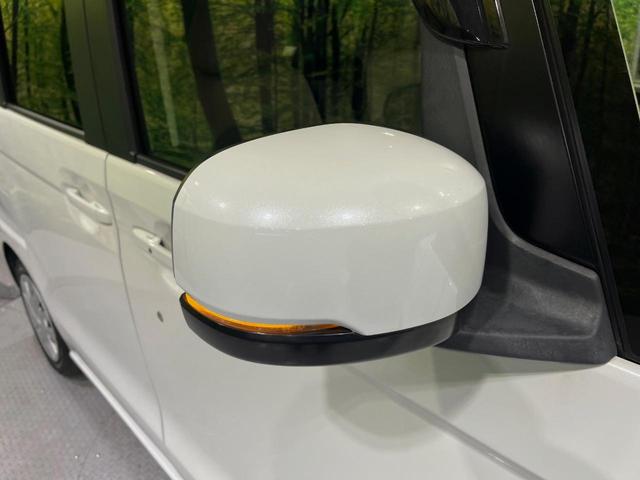 N-BOX G・Lホンダセンシング 純正ナビ 両側電動スライドドア バックカメラ ETC ドライブレコーダー 禁煙車 スマートキー 衝突軽減装置 フルセグTV LEDヘッドライト オートライト アダプティブクルーズコントロール(50枚目)